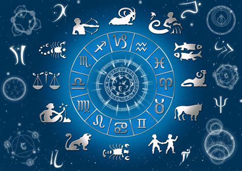 12 Ascendants Rising Sign Astrology