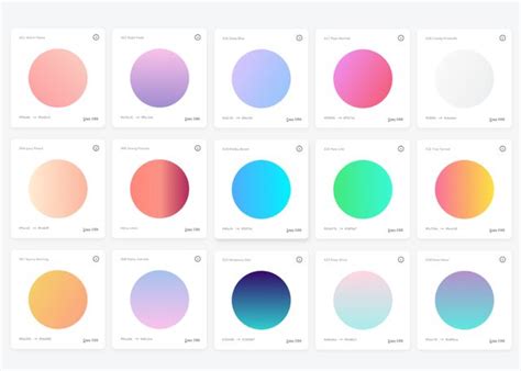 Gradients in Web Design: From Subtle Shades to Bold Statements | Clay