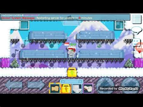 Growtopia Giveaway Wls Youtube