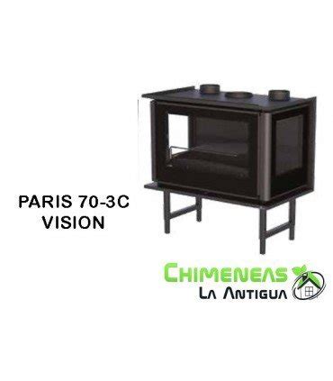 Insertable De Le A Paris C Vision Bronpi