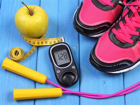 Diabetes Und Sport So Wichtig Ist Bewegung Diabetes Help