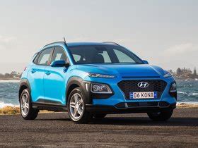 Fotos De Hyundai Kona La Mayor Galer A De Fotos Del Hyundai Kona