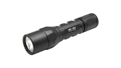 Surefire 6px™ Pro Dual Output Led Flashlight For Hunt Shooting Camp