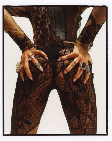 Tinashe Ass Of The Day DrunkenStepFather