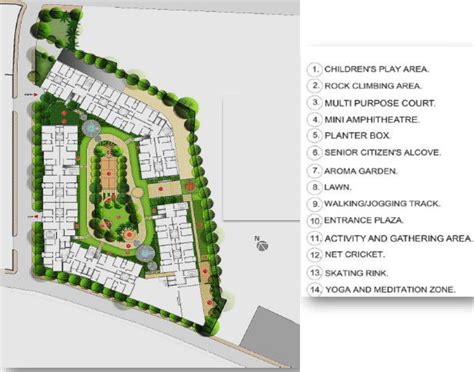 Godrej Properties Central In Chembur Mumbai Price Location Map