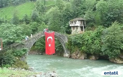 Trabzon Gezilecek Yerler En Yi Yer Entatil Blog