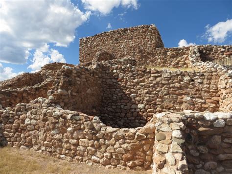 Tuzigoot National Monument | Find Your Park