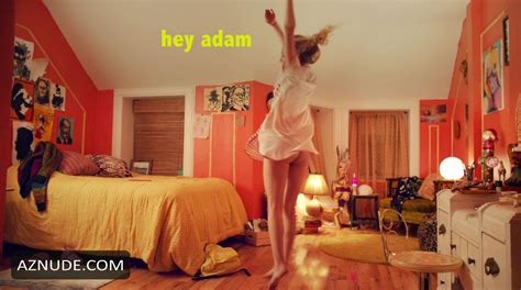 BETSEY BROWN Nude AZNude