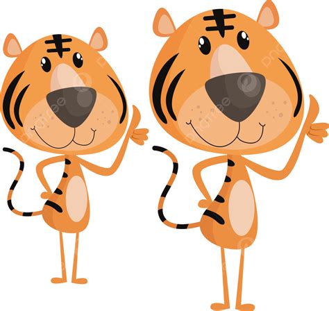 Gambar Singa Maskot Logo Kartun Hewan Singa Logo Maskot Maskot Png