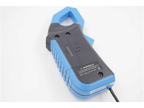 Hantek CC-650 AC/DC current clamp| ROTKEE