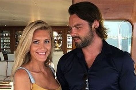 BREAKING Ben Foden S Wife Jackie Pregnant With Miracle Baby After