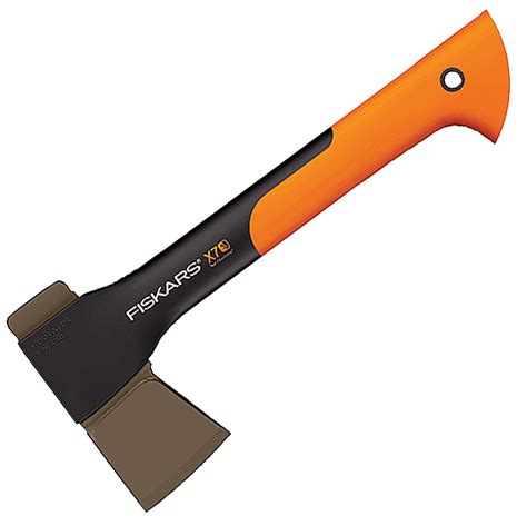 Fiskars Universal Axe X7 Recon Company