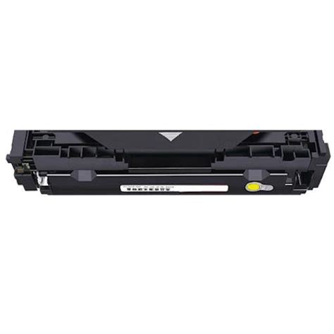 Hp 215a W2312a Compatible Yellow Toner Cartridge