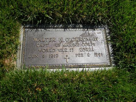 Walter Grady Roberts 2
