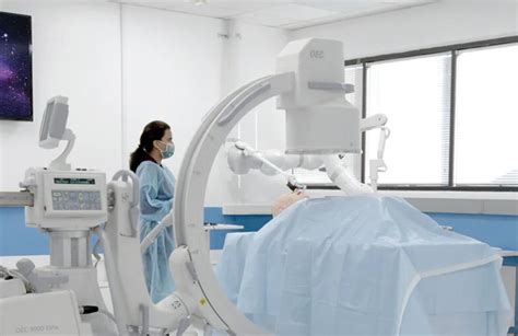 How Noah Medicals Robotic Galaxy System Goes Deep In The Lungs