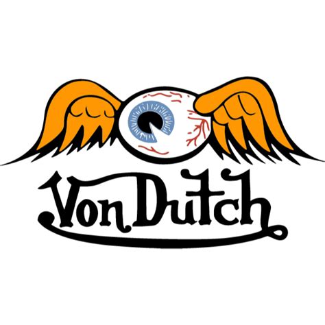 Von Dutch Logo Vector Logo Of Von Dutch Brand Free Download Eps Ai Png Cdr Formats Artofit