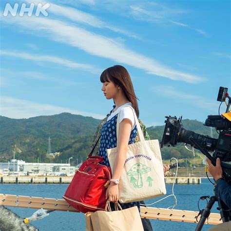 Nhk「おかえりモネ」さんのインスタグラム写真 Nhk「おかえりモネ」instagram 「 おかえりモネ 気仙沼ロケレポート