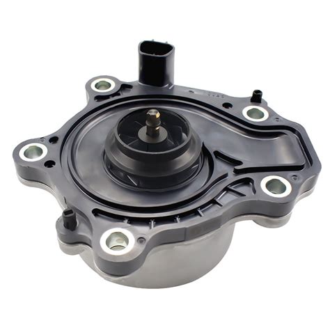 Zpartners Engine Electric Car Water Pump For Lexus Ct Toyota Auris