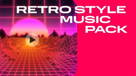 Movavi Video Editor Retro Style Music Pack Dlc Steam Cd Key