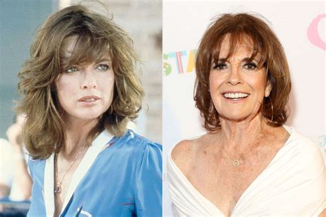 The Original Cast of 'Dallas': Where Are They Now?