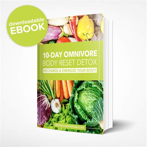omnivore diet food list 6