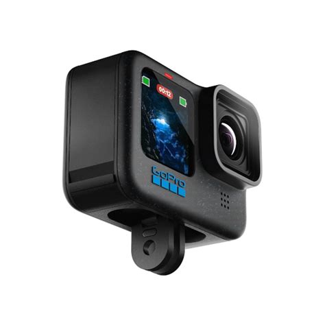 Gopro Hero12 Black Cámara De Acción Shopmipe