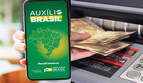 AuxÍlio Brasil Caixa Volta A Pagar Novo Lote De R600 Na Segunda 26