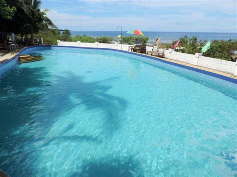 Bacolod Resorts Beach