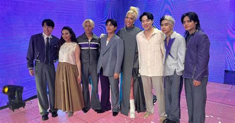 Vice Ganda Reveals SB19 Waived Talent Fee For Magpasikat 2024