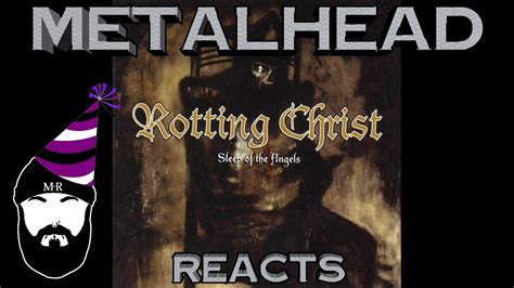 METALHEAD REACTS To Der Perfekte Traum By Rotting Christ YouTube