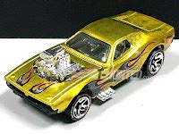 T Hunted Duas Novidades Para A S Rie Hot Wheels Id Em