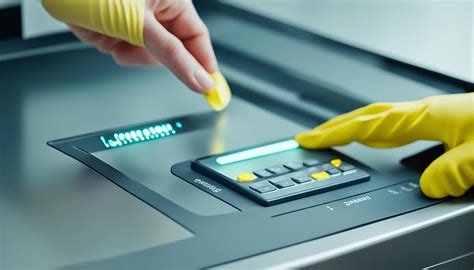 Unlock Samsung Dishwasher Diagnostic Mode Easily - Machine Answered