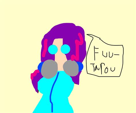 Hatsune Miku Says Gay Rights Drawception