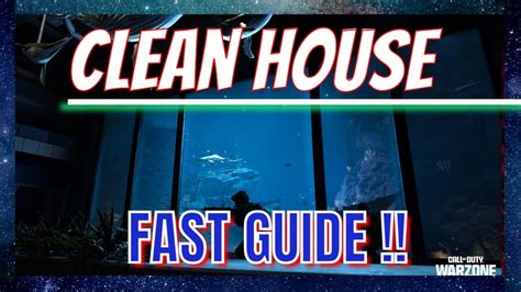 DMZ Season 4 CLEAN HOUSE Fast Guide White Lotus Faction Tier 5