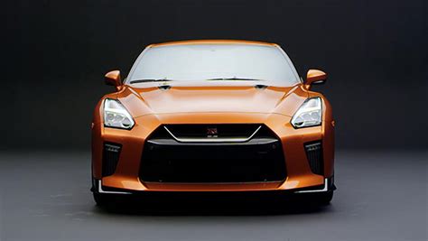 Nissan Gt R History Here S Every Generation Of Godzilla Nissan Gtr