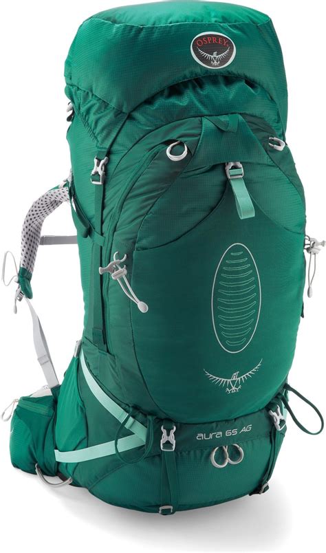 Perfect Backpack Size For Those Overnight Trips Hiking Women Osprey