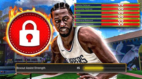 HOW TO STOP SLIDING ON DEFENSE In NBA 2K24 UPDATED BEST DEFENSIVE