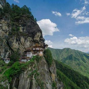 Glimpse Of Bhutan Is 4 Days 3 Night Tour 116963 Holiday Packages To