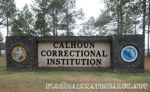 Calhoun County Jail Inmates | Florida Inmate Search