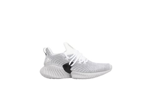 Size 95 Adidas Alphabounce Instinct Cloud White W For Sale Online Ebay