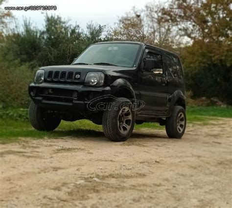 Car Gr Suzuki Jimny