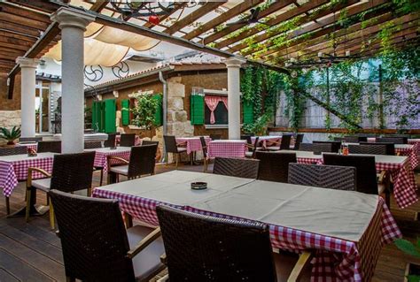About us – Trattoria Tinel