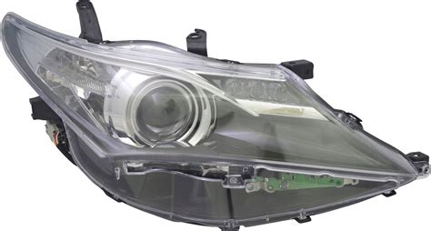 Lampa Przednia Prawa Toyota Auris Ii Za