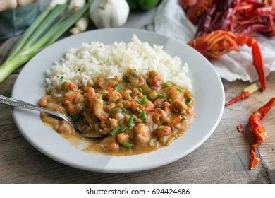 57 Crawfish etouffee Images, Stock Photos & Vectors | Shutterstock