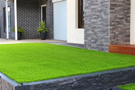 Artificial Grass Installation | JensonBrothers.com