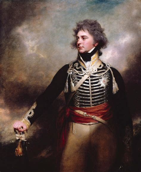 George 4. – Lex