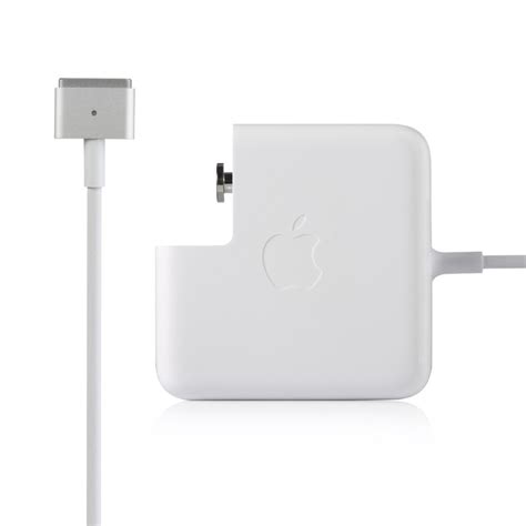 Apple Cargador Macbook 45W Adaptador Magsafe 2 Original LAPTRONIC