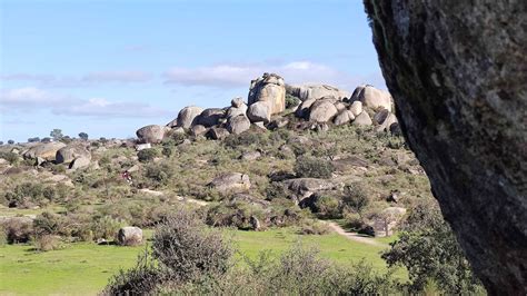 Visita Al Monumento Natural De Los Barruecos Verdehesa