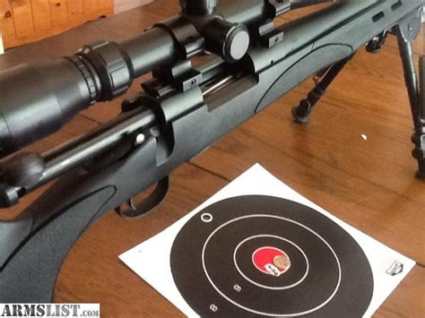 Armslist For Sale Trade Remington 700 Sps Varmint 223