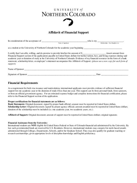 Fillable Online Affidavit Of Legal Dependent S Fax Email Print PdfFiller